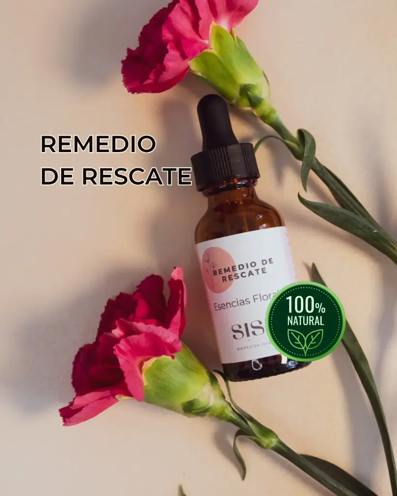 Remedio de Rescate 