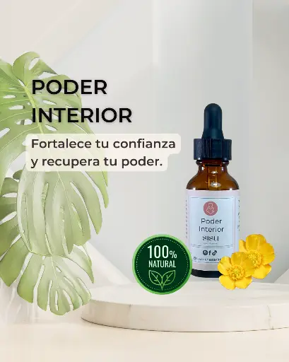 Poder Interior