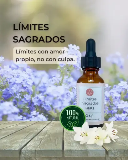 Límites Sagrados 