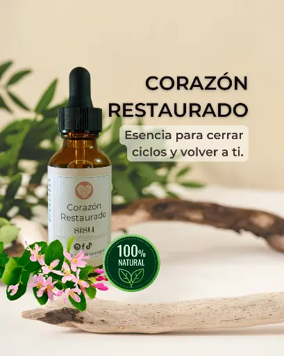 Corazón Restaurado